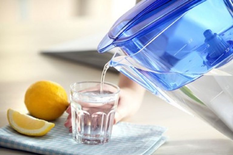 Beginner’s Guide to Water Filter Pitchers