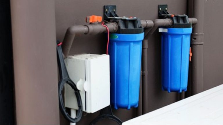 10 Affordable Home Water Filtration Systems