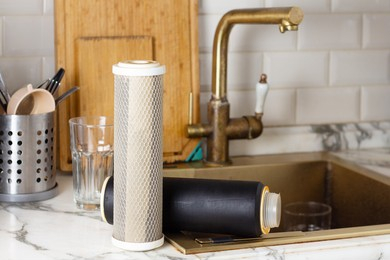 Research Water Filtration Systems Before Purchasing