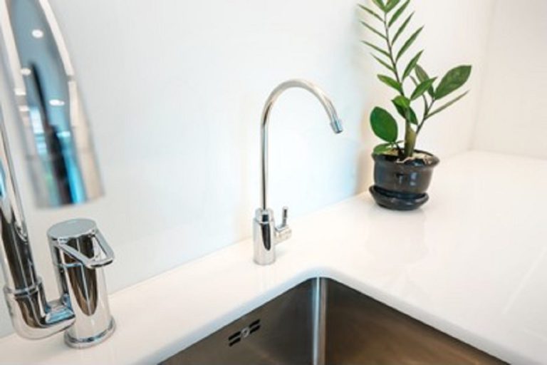 Why a Countertop Water Filter is the Smart Choice