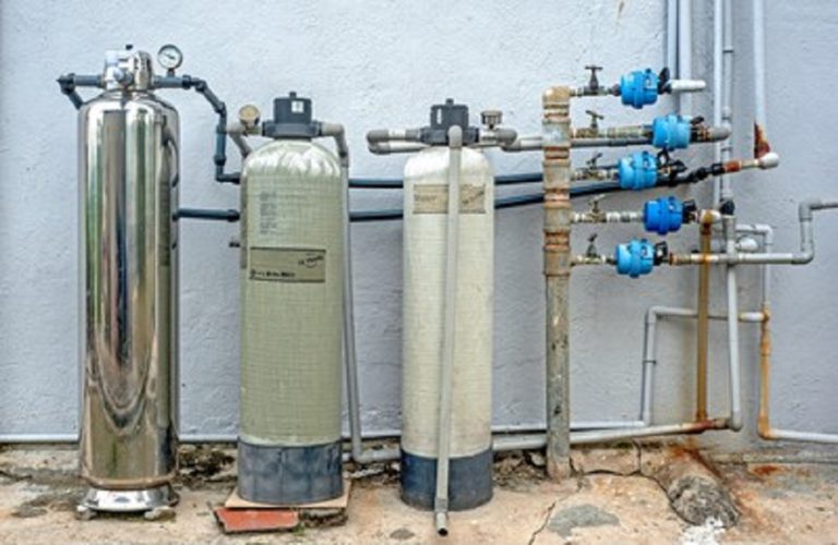 How Does Whole House Water System Work?