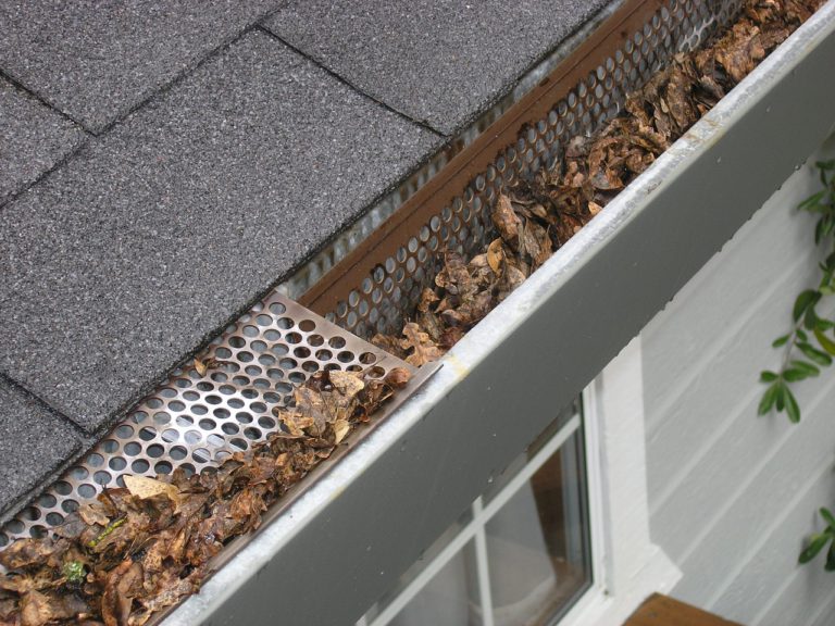 Top Reasons Why You Should Install Gutters On Your Home