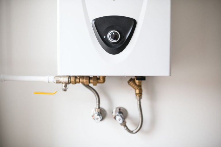 Why You Need to Flush Your Tankless Water Heater