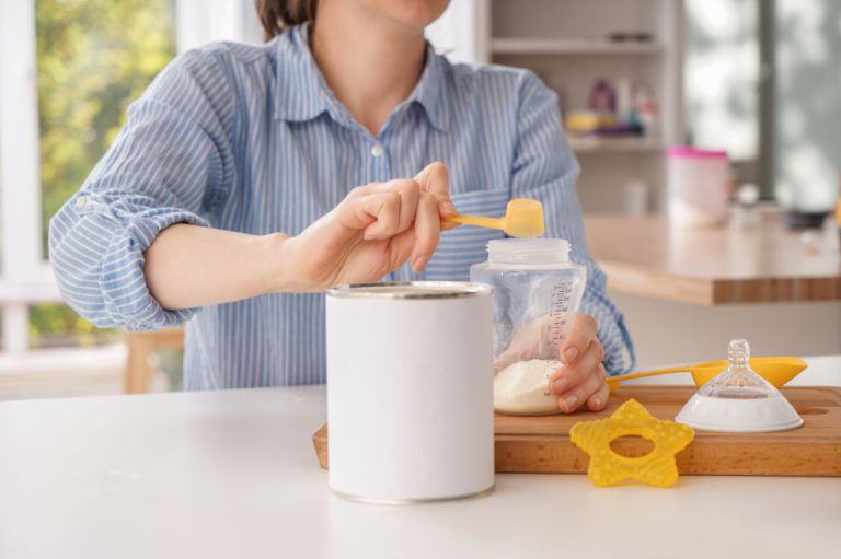 Which is Better for Baby Formula: Tap or Filtered Water?