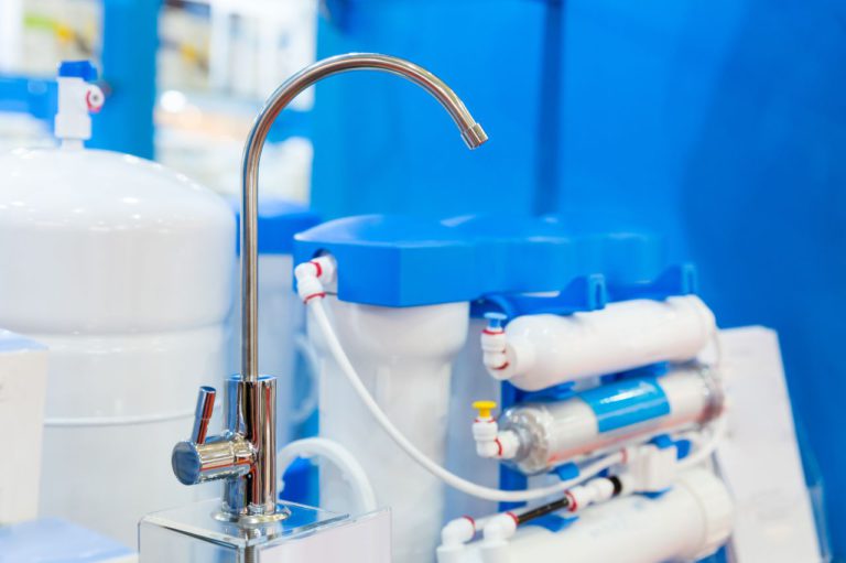 UV Purification vs. Chlorination: A Comprehensive Comparison