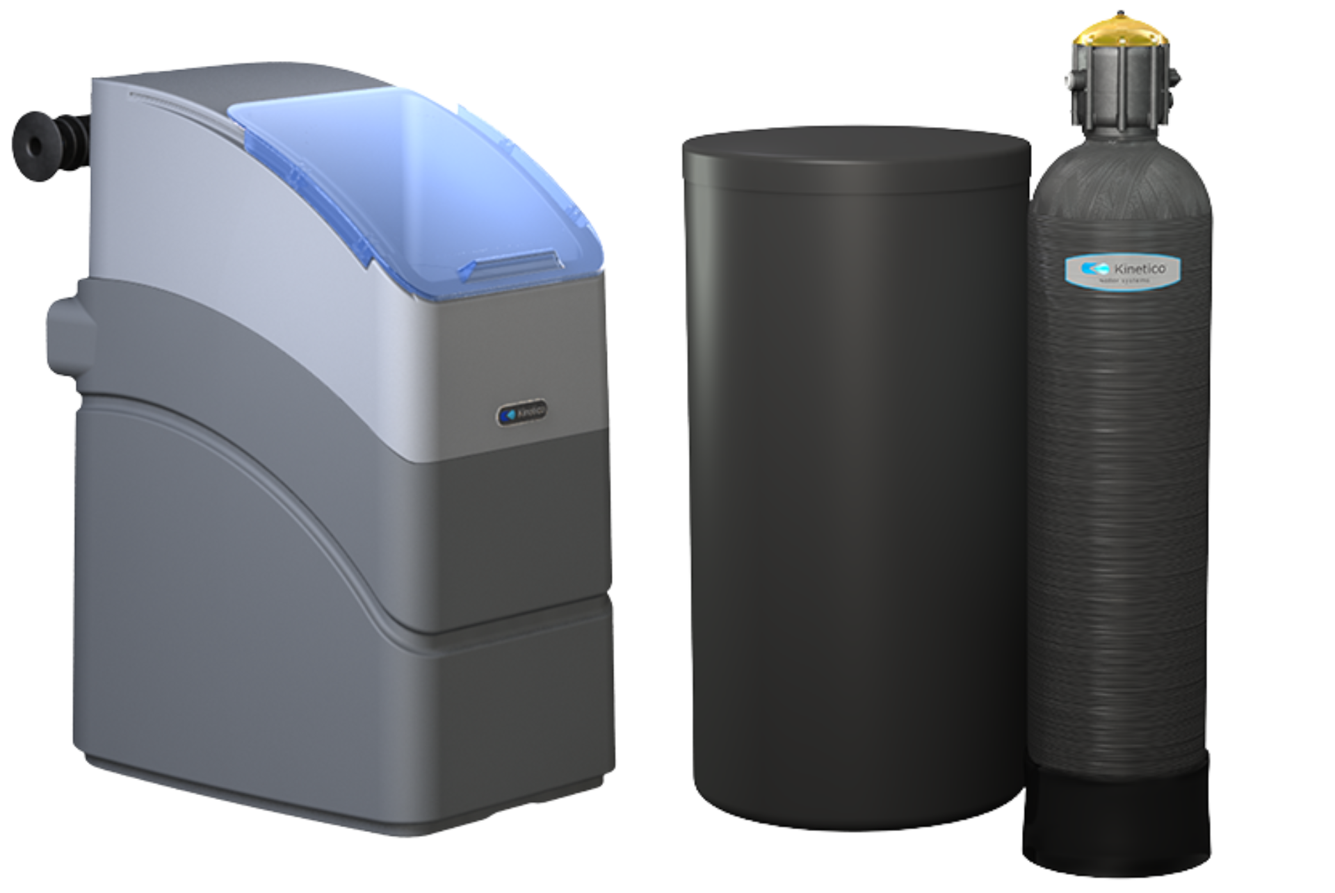 Water Softeners Home Water Treatment Systems