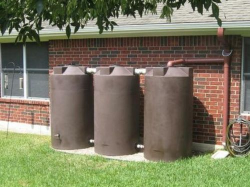 Rainwater Collection Systems For Sale