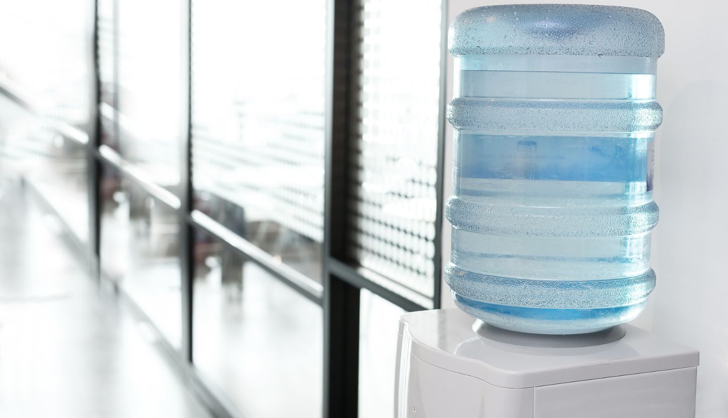 Is Your Office Water Cooler Safe? What You Need to Know