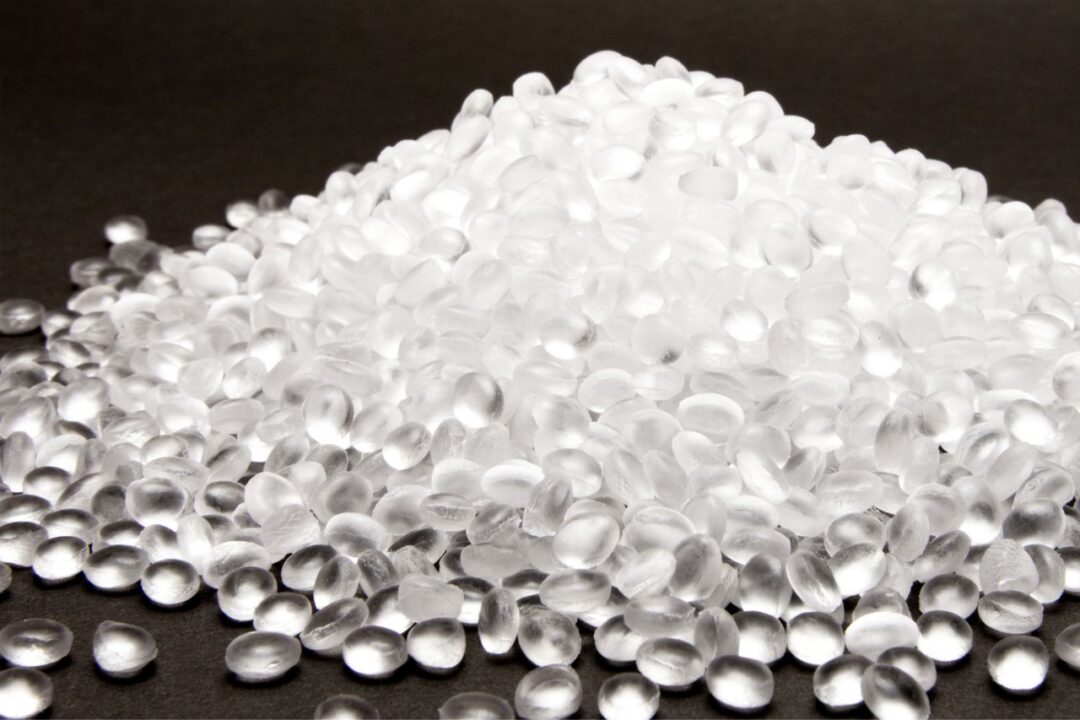 Polyethylene Granules