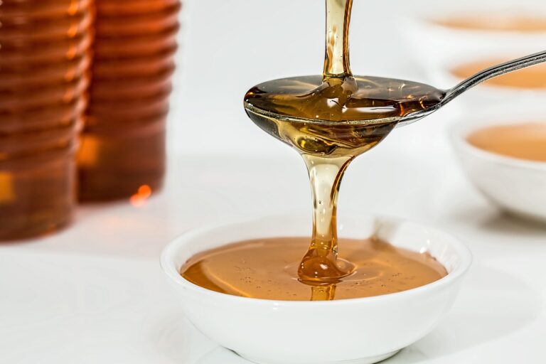 Exploring the Effects of Reverse Osmosis on Maple Syrup Flavor