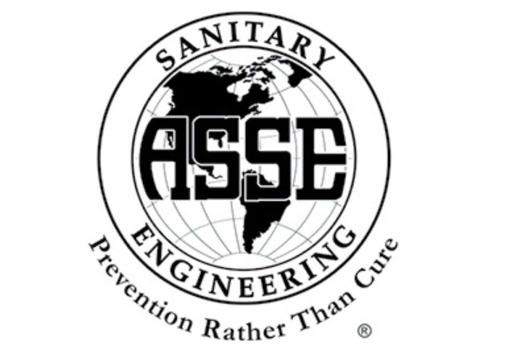 ASSE logo