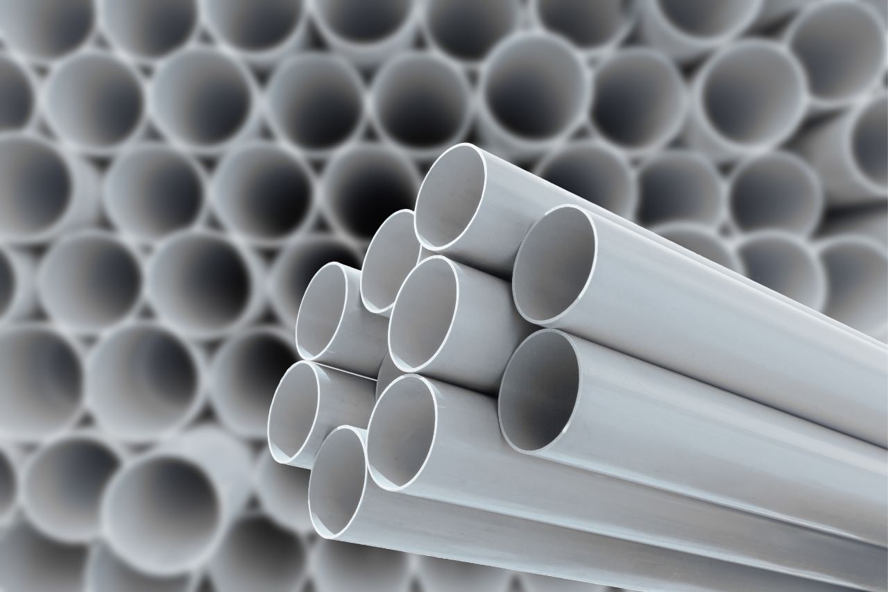 Understanding the Differences SDR 35 vs Schedule 40 Pipes