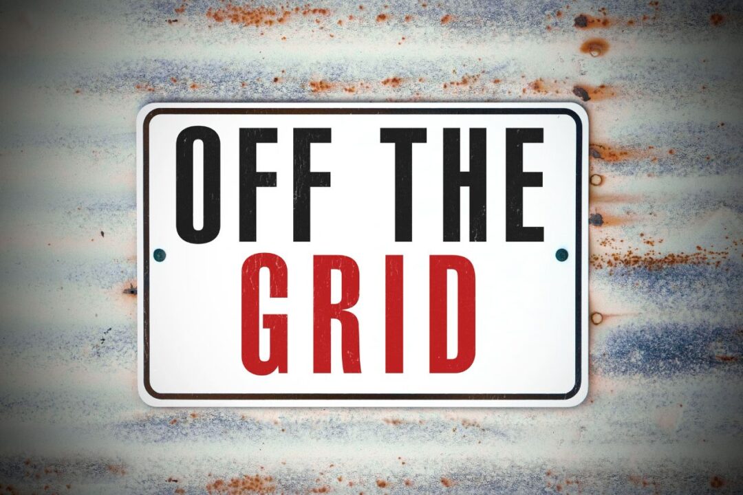 off-grid