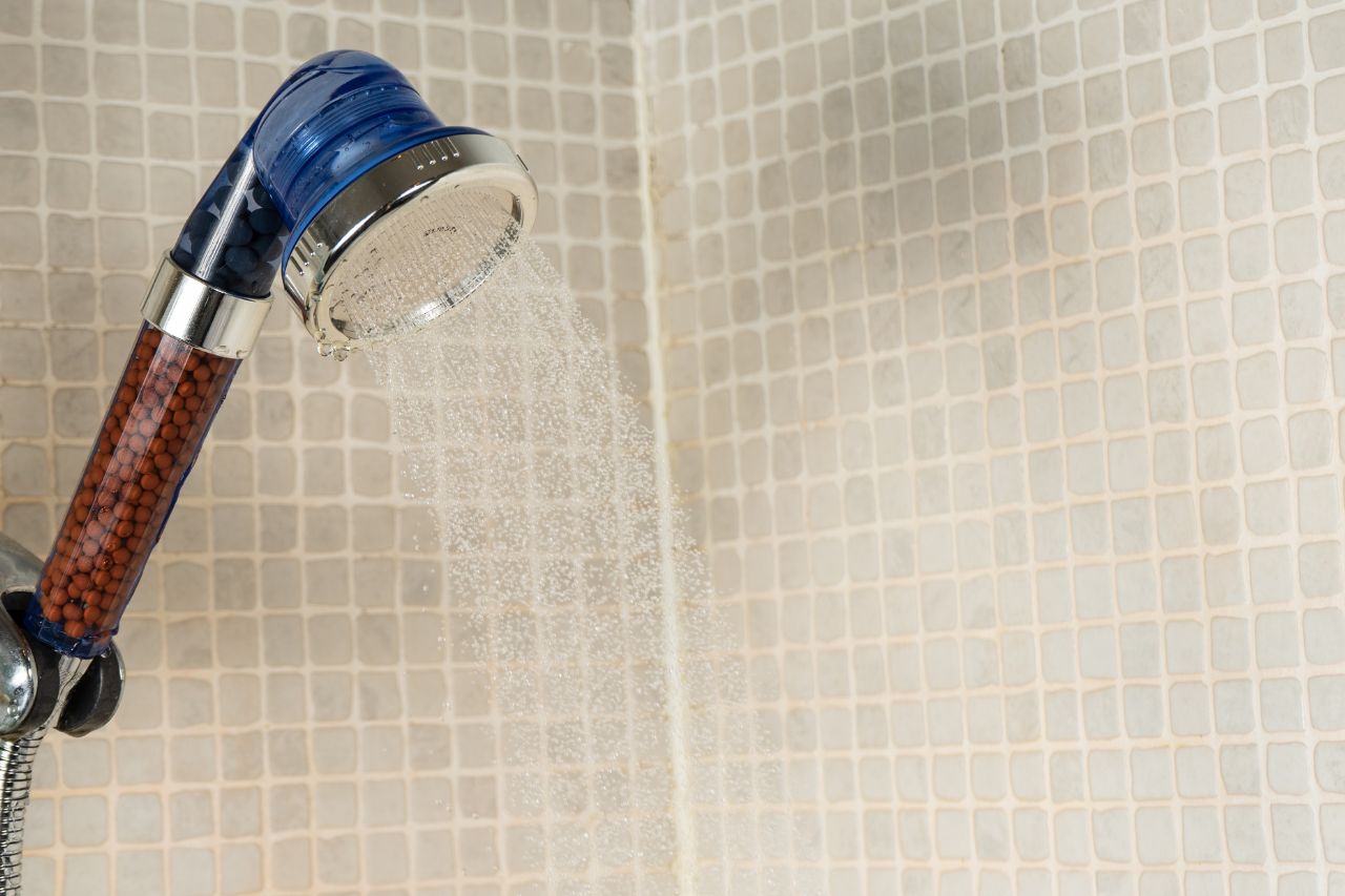 How to Choose the Right Filter Shower Head for Iron Removal
