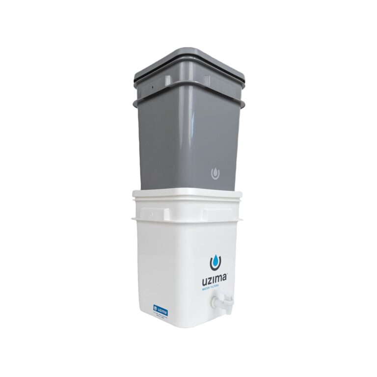 Uzima UZ-2 Camping Water Filter Review