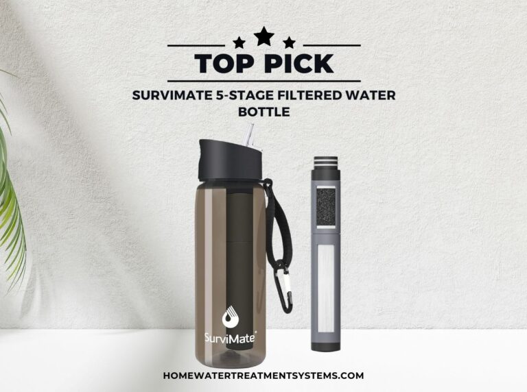 3 Water Filter Bottles Every Adventurer Needs This Spring