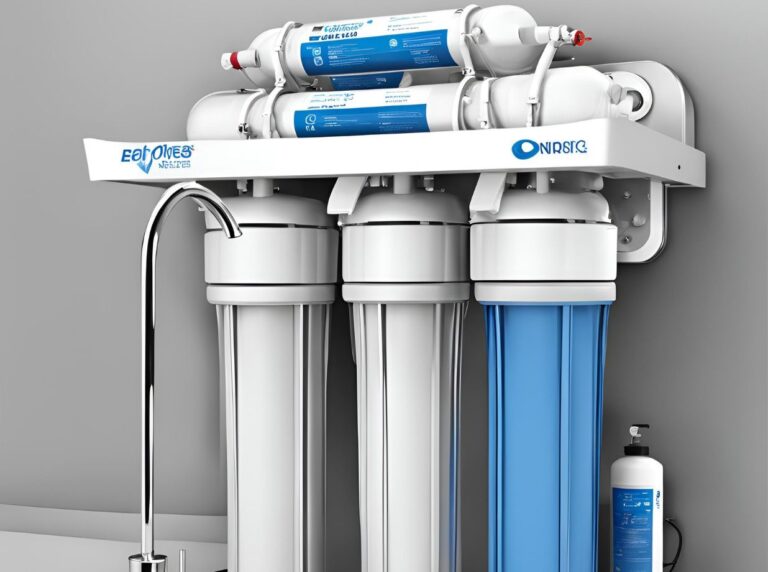 Reverse Osmosis Waste: How Much Water Is Really Lost?