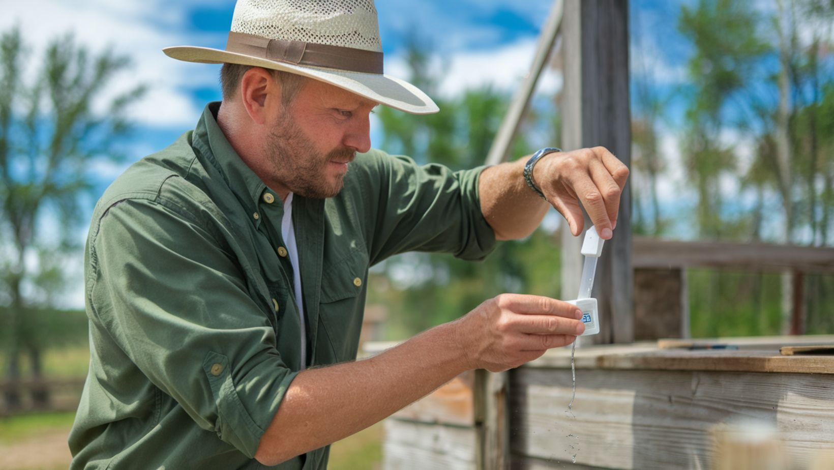 How Often Should Well Water Be Tested and Why It Matters