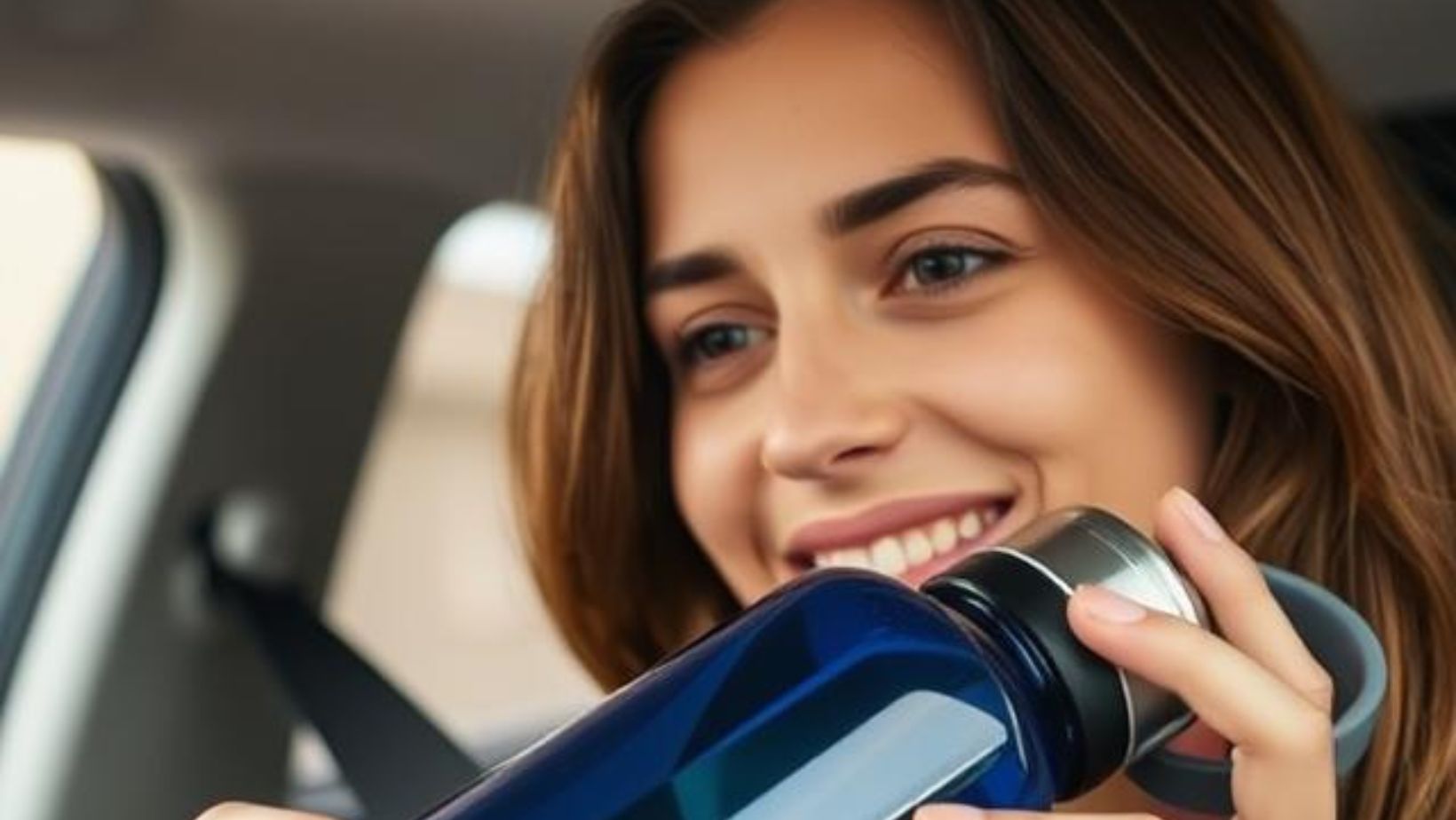 Top Filtered Water Bottles for Clean Hydration