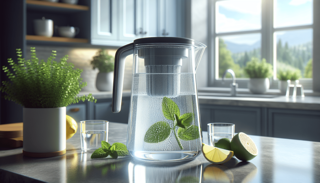 Understanding the Basics in A Beginners Guide to Water Filtration Terminology