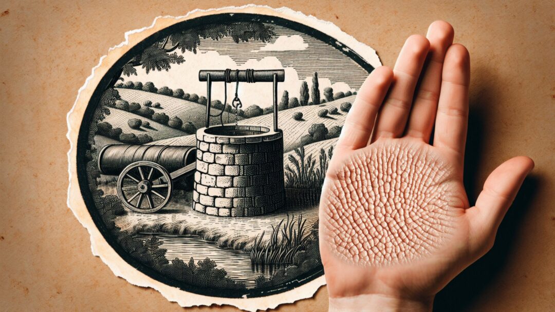 Can Well Water Trigger Eczema Flare-Ups Can Well Water Trigger Eczema Flare-Ups
