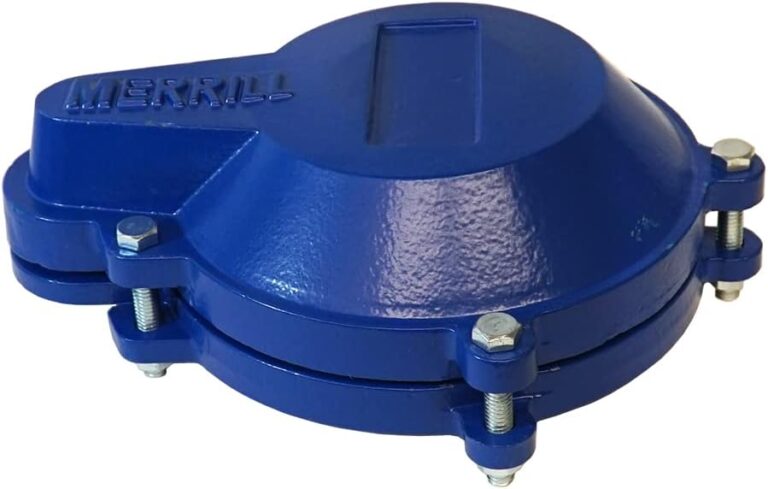 What’s the Difference Between a Well Seal and a Well Cap?