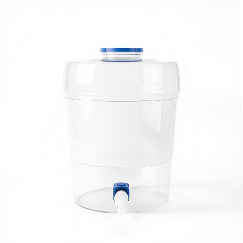 AquaTru replacement water tank AquaTru replacement water tank