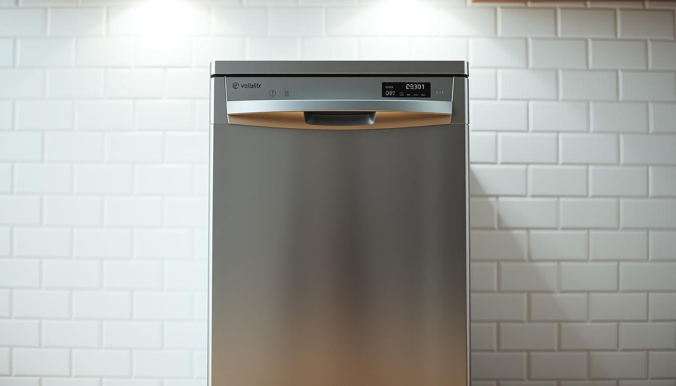 Smart Dishwasher vs. Traditional Dishwasher