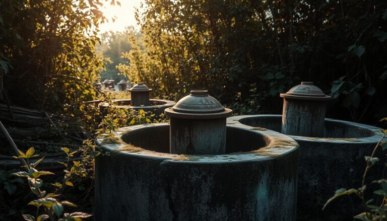 What to Do About Old, Unused Water Wells
