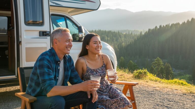 WELLUCK RV Camper Inline Water Filter review