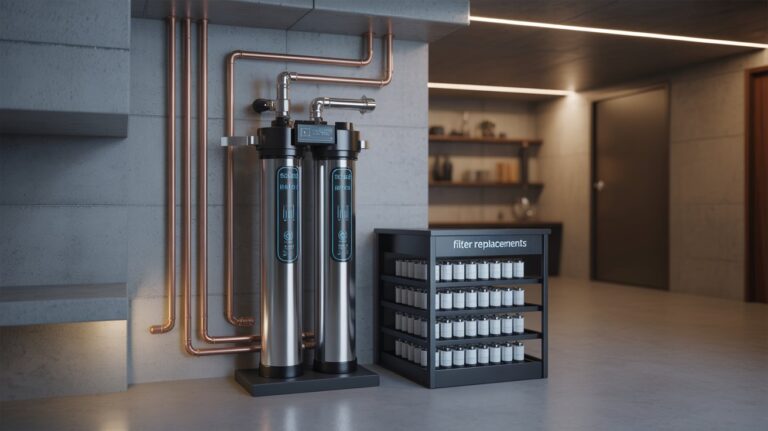How to Bypass Your Soft Water System the Right Way