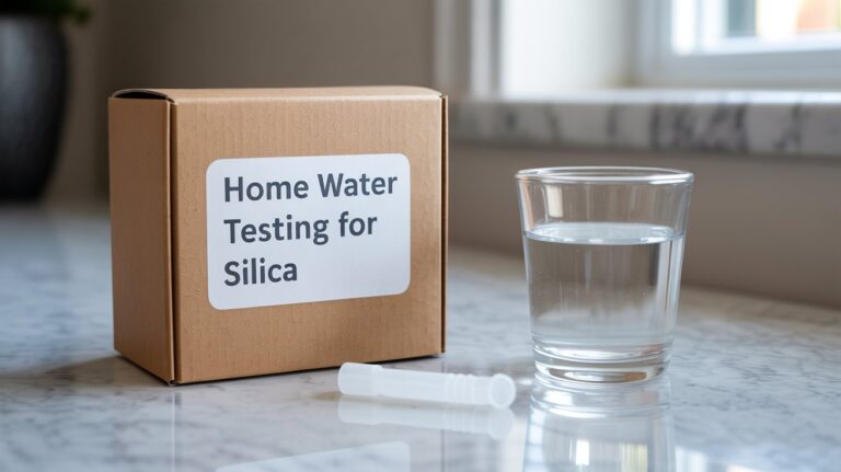 Everything You Need to Know About Silica in Your Water