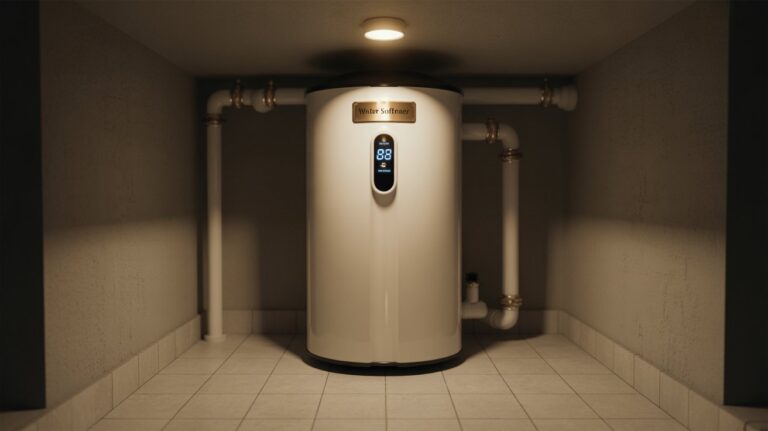 Bypass Valve in Home Water Softeners: What You Need to Know
