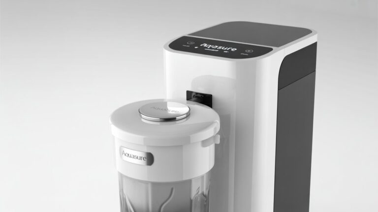 Aquasure Harmony Lite Water Softener Review