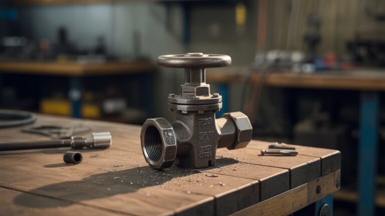 Understanding the Importance of Shutoff Valves