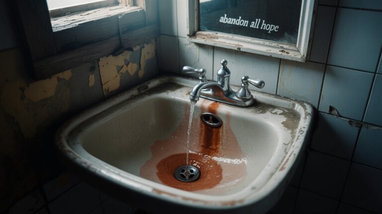 How to Control Rust in Homes with Well Water