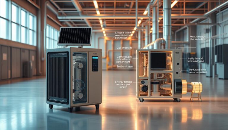 How Much Energy Do Atmospheric Water Generators Use?