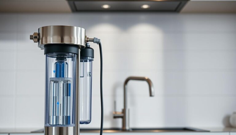 How a 5-Stage RO Filter Improves Your Water