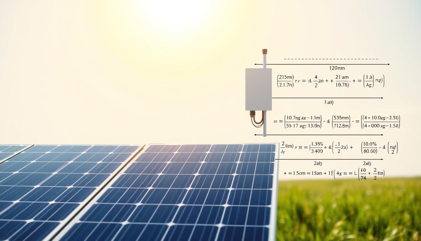 how many solar panels to run a heat pump water heater