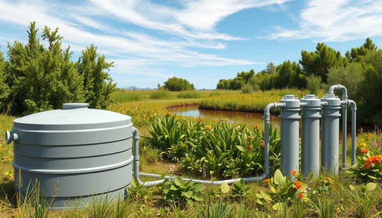 Off-Grid Grey Water Solutions: A Guide
