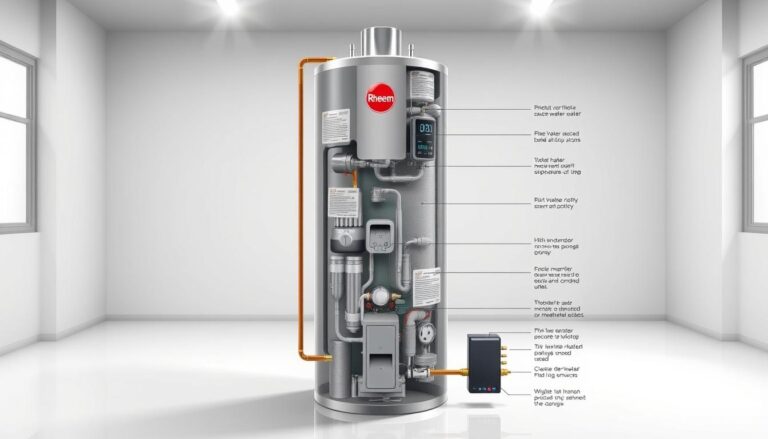 Rheem Water Heater Troubleshooting Guide