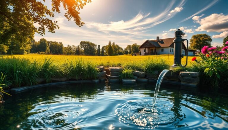 Weighing the Pros and Cons of a Private Well System