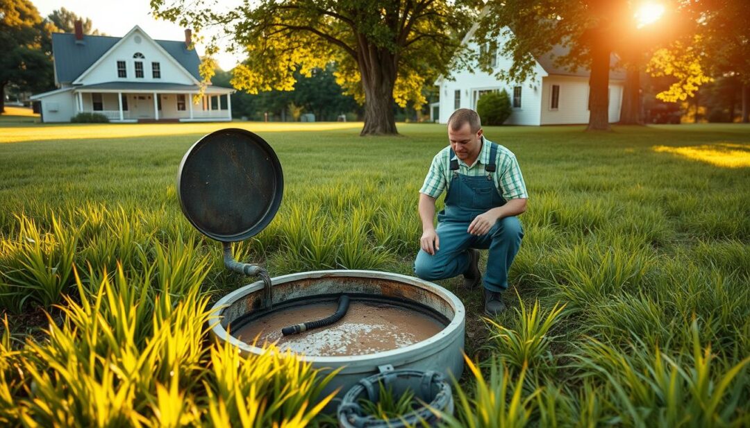 septic system maintenance septic system maintenance