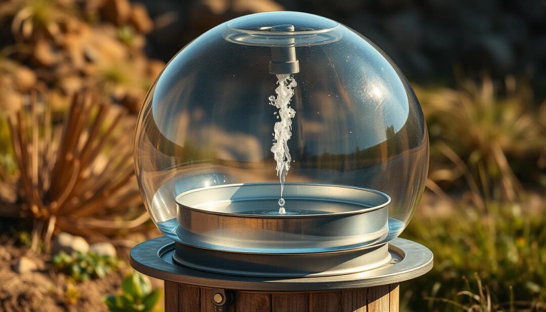 solar still design solar still design