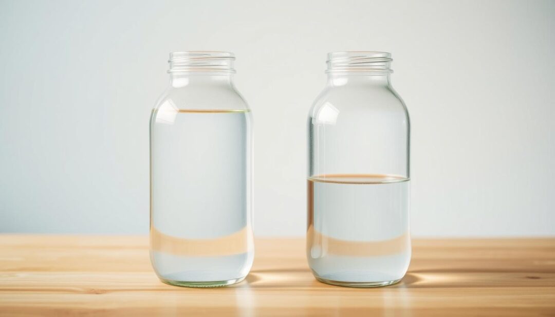 taste profile comparison of distilled and artesian water taste profile comparison of distilled and artesian water