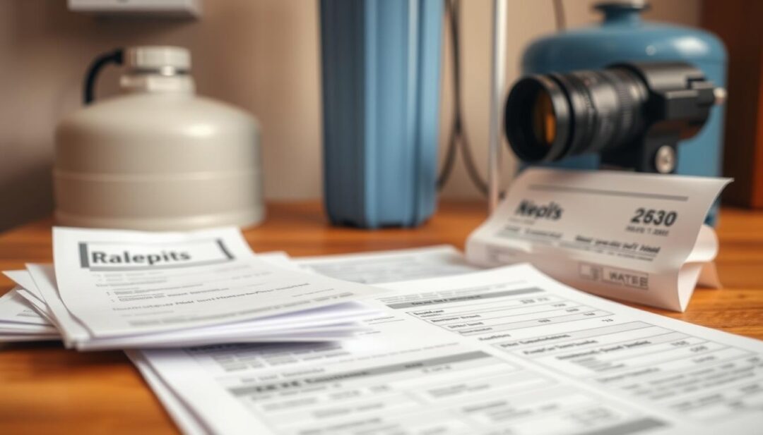 water filtration system tax deduction documentation water filtration system tax deduction documentation