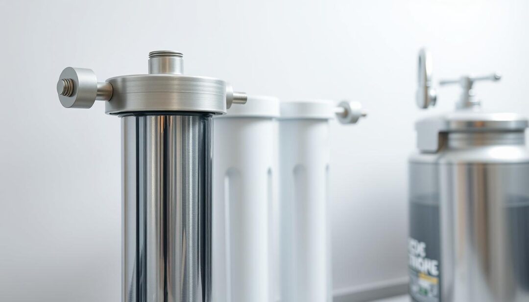 water purification system water purification system
