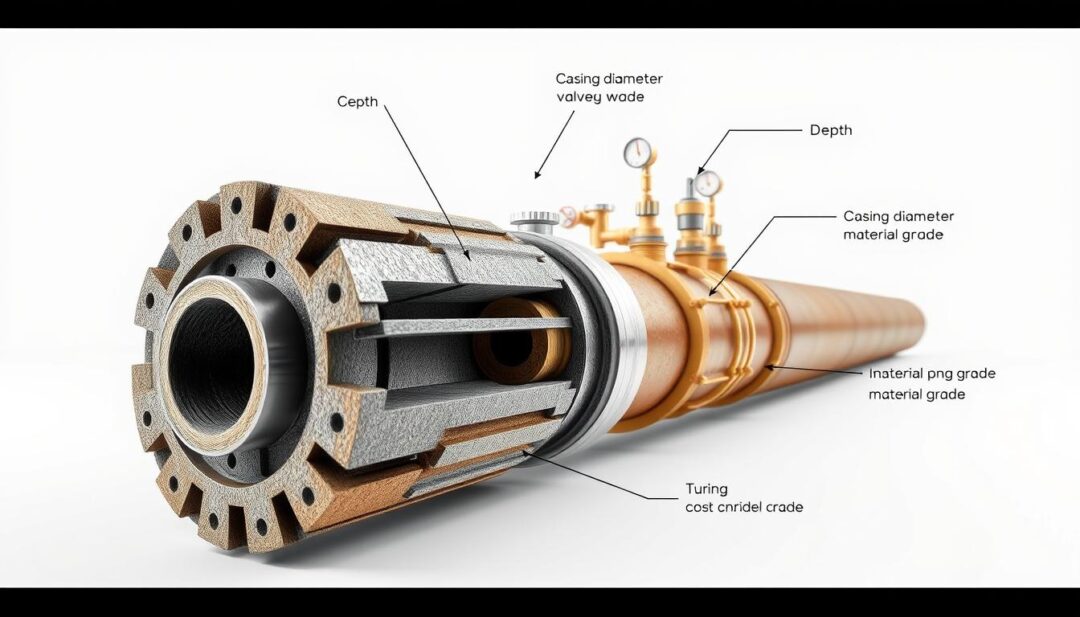 well casing cost factors well casing cost factors