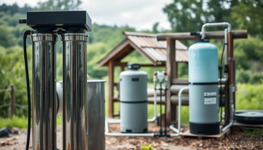 well water treatment systems well water treatment systems