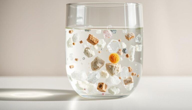 What Minerals Should You Add to Distilled Water?